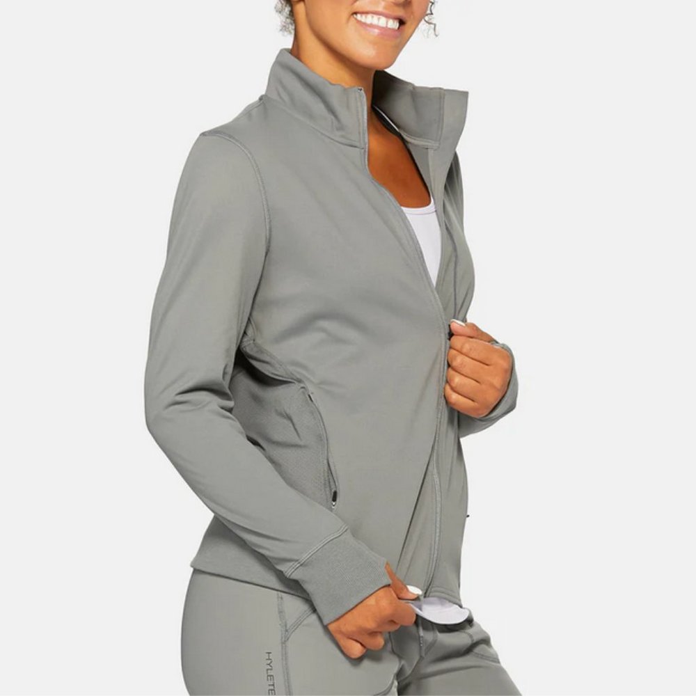 Hylete Apex Jacket - Picture 2 of 6
